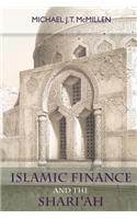 Islamic Finance and the Shari'ah