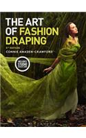 Art of Fashion Draping