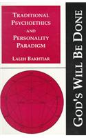 Traditional Psychoethics and Personality Paradigm