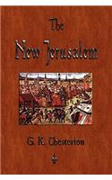 New Jerusalem