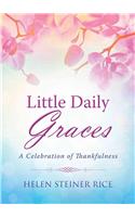 Little Daily Graces