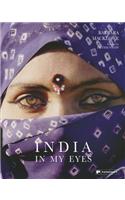 India: In My Eyes