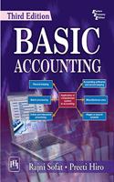 Basic Accounting