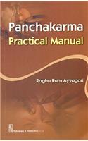 Panchakarma : Practical Manual