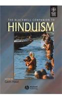 The Blackwell Companion To Hinduism