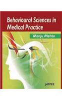 Behavioural Sciences in Medical Practice