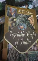 Vegetable Crops of India