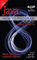 Java How to Program