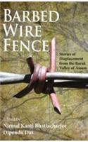 Barbed Wire Fence