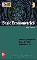 Basic Econometrics | Sixth Edition
