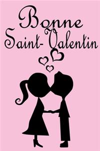 Bonne Saint-Valentin