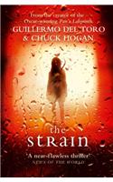 The Strain