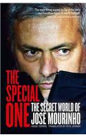 The Special One: The Dark Side of Jose Mourinho