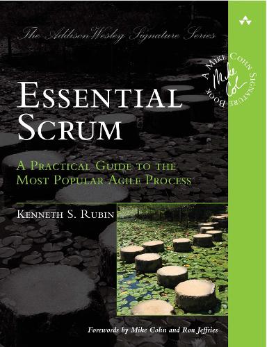 Essential Scrum