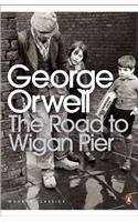 The Road to Wigan Pier