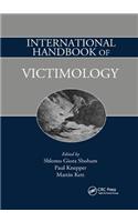 International Handbook of Victimology