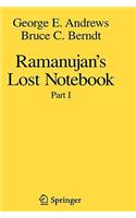 Ramanujan's Lost Notebook