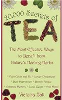 20,000 Secrets of Tea