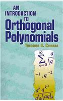 An Introduction to Orthogonal Polynomials