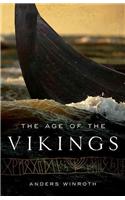 Age of the Vikings