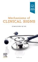 Mechanisms of Clinical Signs