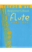 A Beginners Book For The Flute Part 1