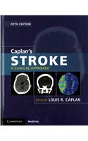 Caplan's Stroke