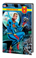 Miracleman Omnibus