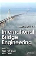 Handbook of International Bridge Engineering