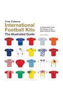 International Football Kits (True Colours)