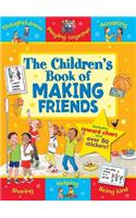 The Children's Book of Making Friends