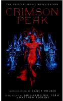 Crimson Peak: The Official Movie Novelization