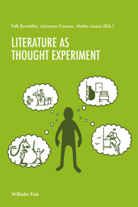 Literature as Thought Experiment?