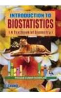 Introduction to Biostatistics: A Textbook of Biometry