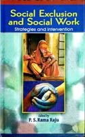Social exclusion and social work