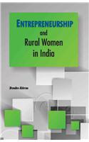 Entrepreneurship & Rural Women in India