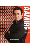 Aamir Khan: Actor, Activist, Achiever