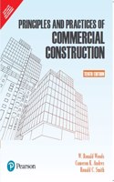 Principles and Practices of Commercial Construction| Tenth Edition| By Pearson