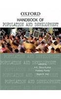Handbook of Population and Development in India