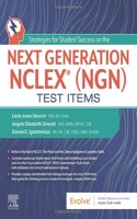 Strategies for Student Success on the Next Generation Nclex(r) (Ngn) Test Items