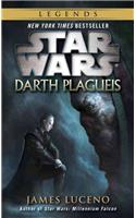 Darth Plagueis: Star Wars Legends