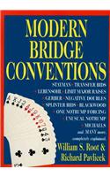 Modern Bridge Conventions