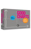 Harvard Business Review Good Charts Collection