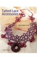 Tatted Lace Accessories