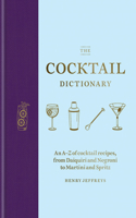 Cocktail Dictionary