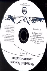 Biomedical Sciences Instrumentation