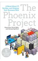 Phoenix Project