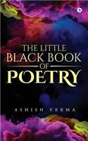Little Black Book of Poetry