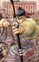 The Elusive Samurai, Vol. 5