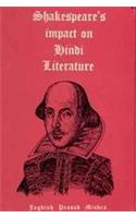 Shakespeare's Impact on the Hindi Language